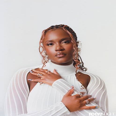 Amaarae