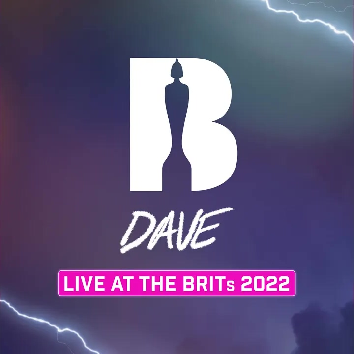 In The Fire (Live At The BRITs 2022)
