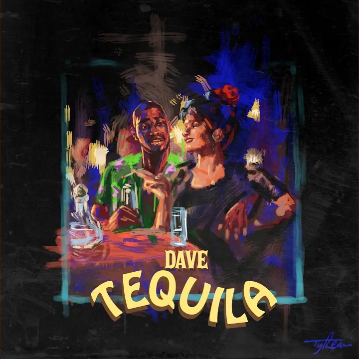 Tequila
