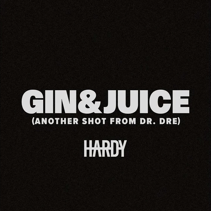 Gin & Juice (Another Shot)