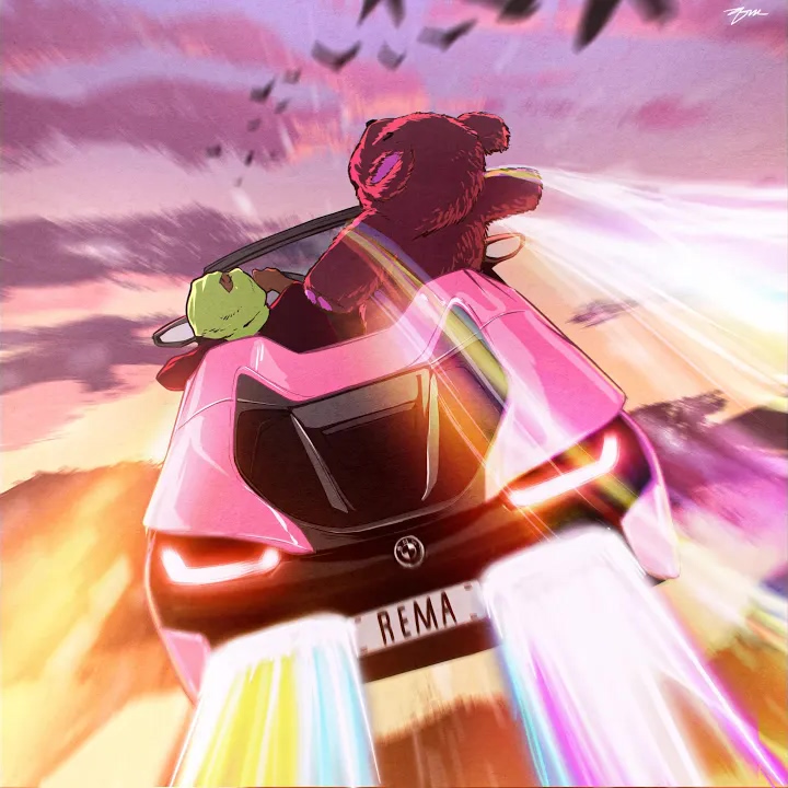 Beamer (Bad Boys)