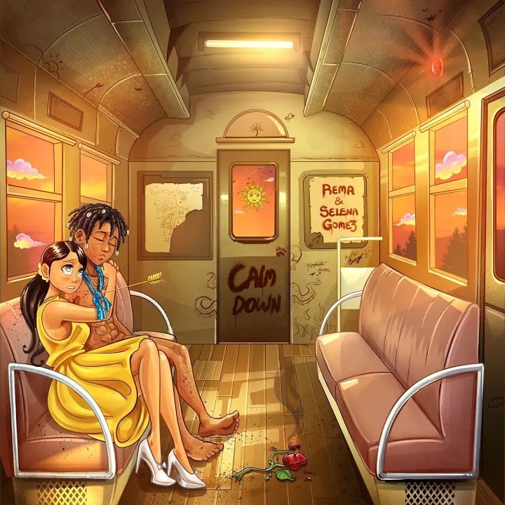 Calm Down (Remix)