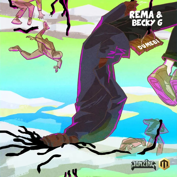 Dumebi (Remix)