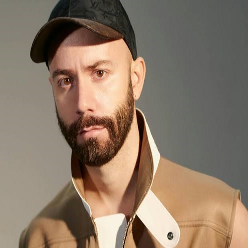 Woodkid